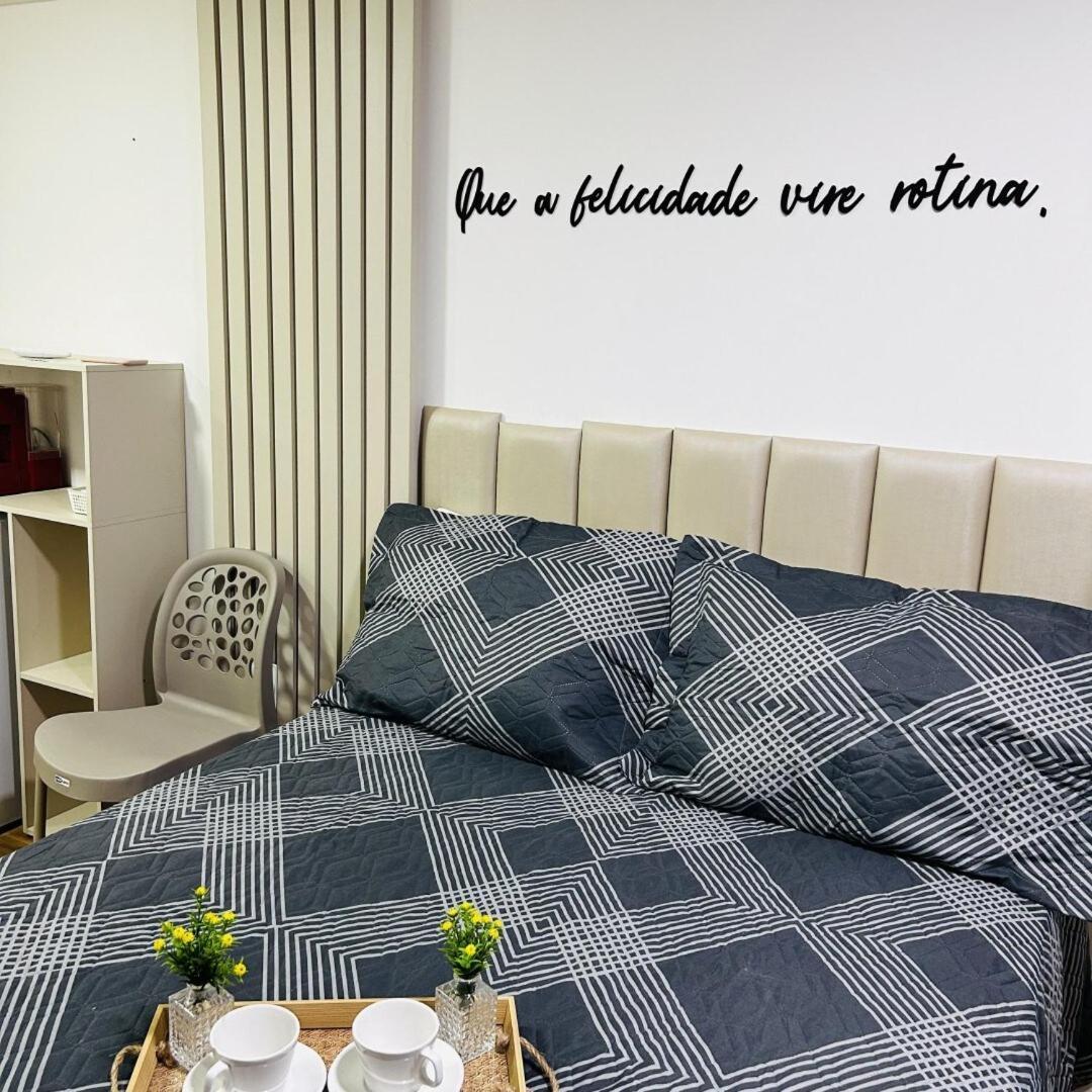 Paradise Flat 401