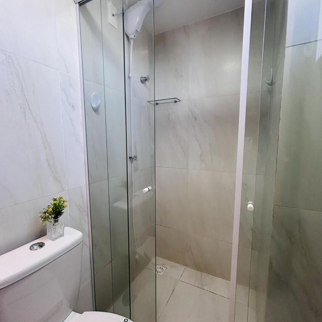 Paradise Flat 401 Apartamento *