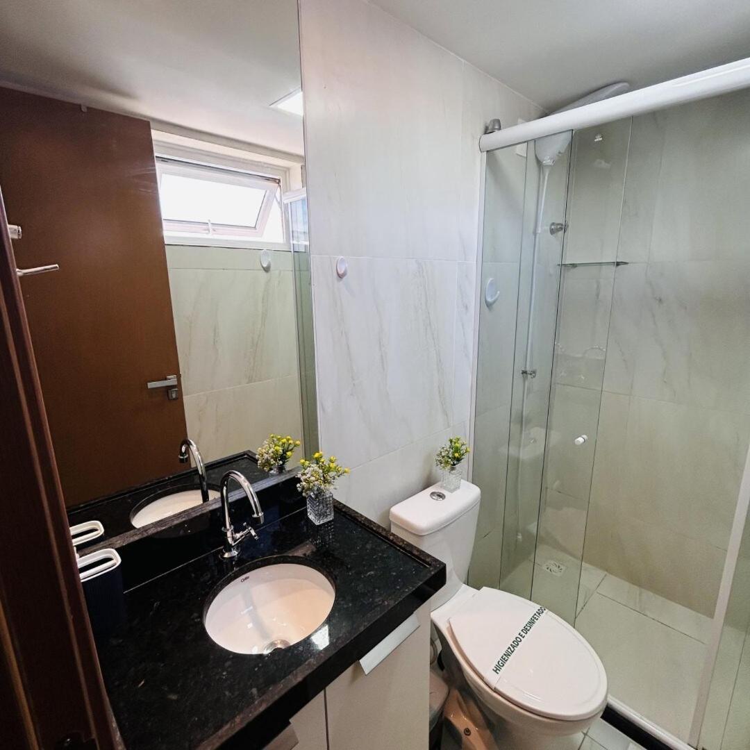 Paradise Flat 401 Apartamento *
